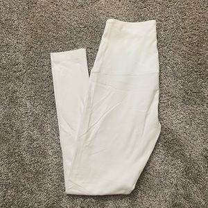 Essential Bodywear High Waisted Leggings